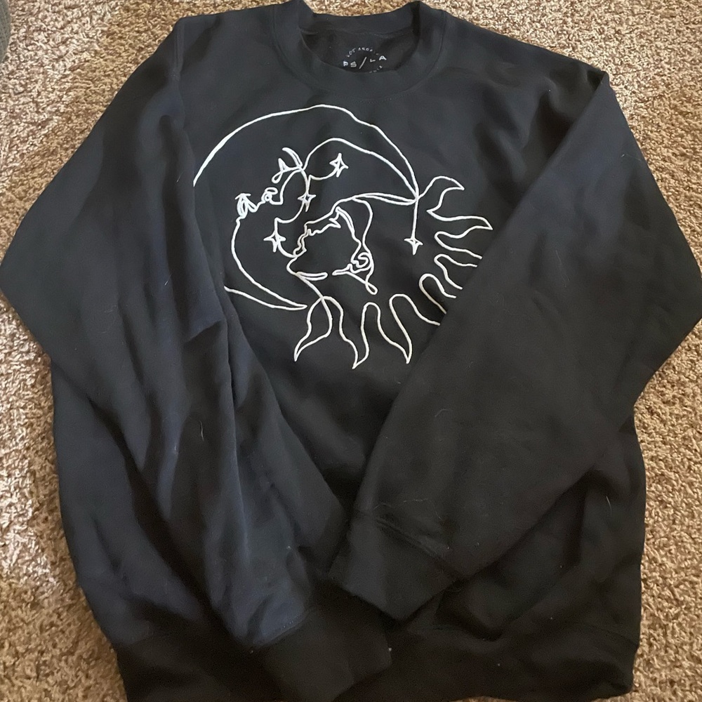 Pacsun crewneck